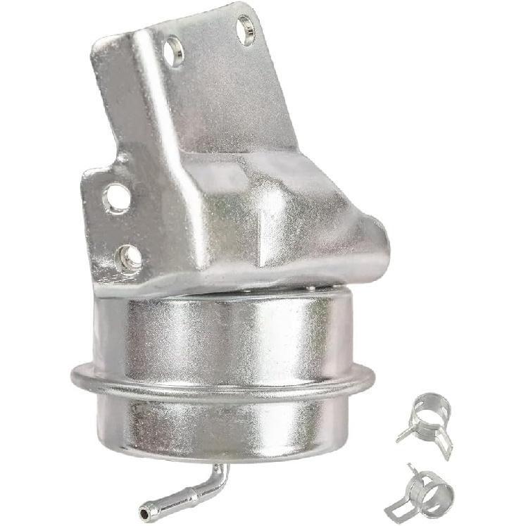 Upgrade Turbo Wastegate Vacuum Actuator Compatible with 2007-2011 Acura RDX K23A1 with 2300DO-VT.T Engine Replace 49389-18470 49389-01040