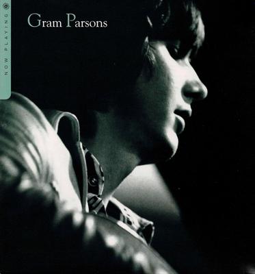 LP Record GRAM PARSONS - Now Playing RCV1726581 Rhino Records 2024 US Rock