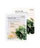 [DAJAYEON] Houttuynia Cordata Calming Mask Pack 13 Sheets