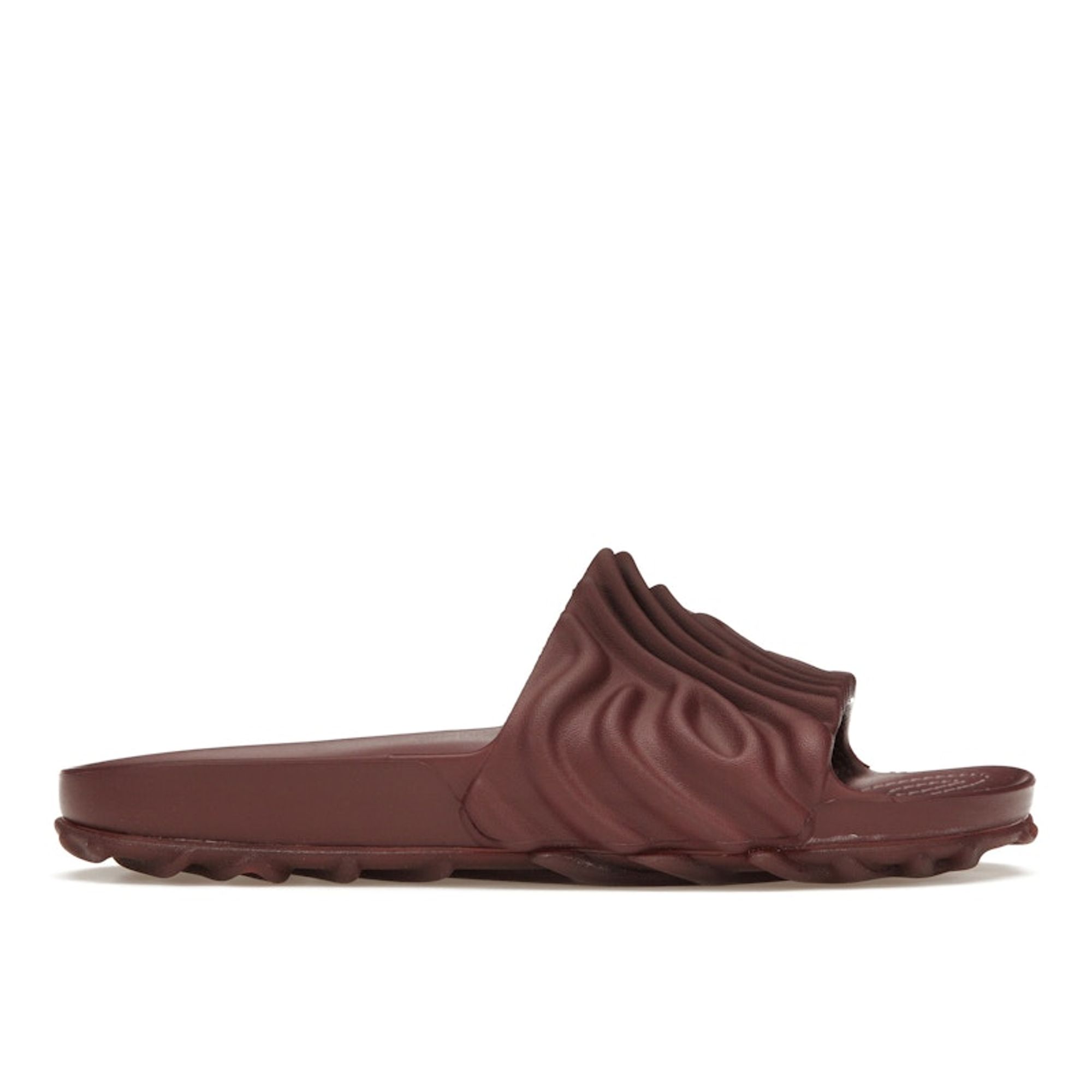Salehe Bembury x Crocs Pollex Slide Huckle Унисекс Кроссовки Фиолетовый 208685-6WO 46-47