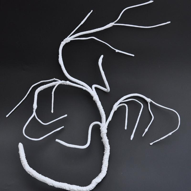 Decoration Foam Branch Display Garden DIY Party Stimulation Artificial