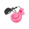Electric Bike Horn Waterproof USB Rechargeable Bicycle Bell for Mountain Road Bike Scooters