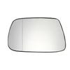 Fits 05-10 Jeep Grand Cherokee Rearview Mirror Lens