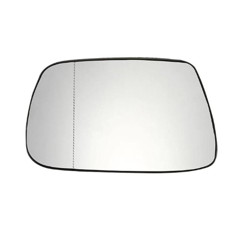 Fits 05-10 Jeep Grand Cherokee Rearview Mirror Lens