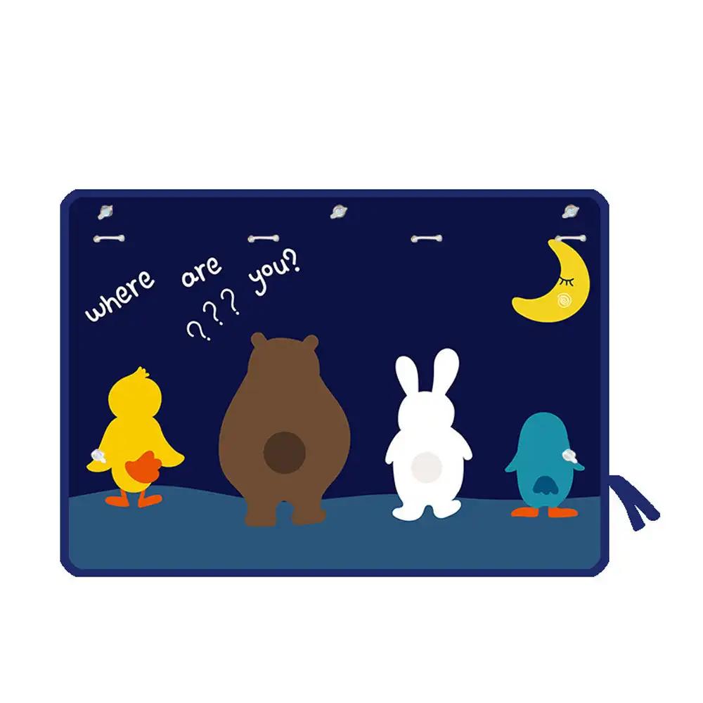 Car Cartoon Cute  Side Window Sunshades Windshield Sunshade Rear Side Auto Window Sunshade Cover for Children