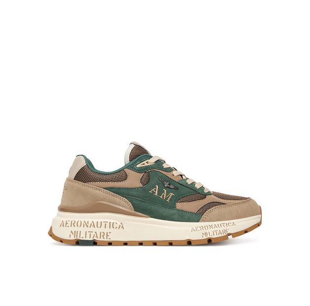 

Кроссовки Aeronautica Militare 252SC0318UCT04248 EU 43