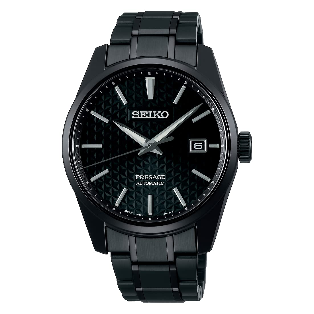 

SEIKO PRESAGE Automatic Mechanical Core Shop Exclusive Distribution Limited Model Watch Prestige Line SARX091 [Seiko] для чоловіків