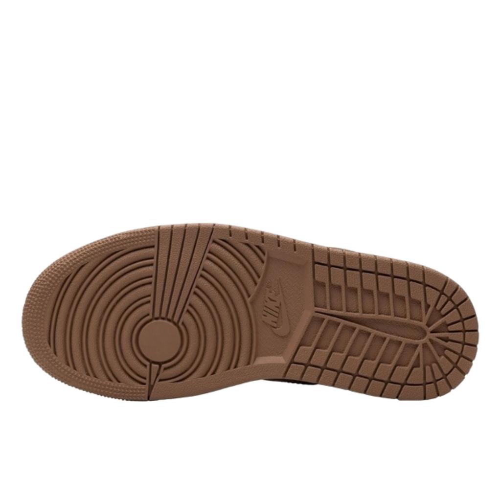 Air Jordan 1 Low Archaeo Brown
