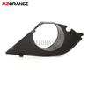 Fog Light Cover Bazel Grilles Fog Lights Lamp Frame Covers for BMW E60 E61 M Sport 2003-2009 525i 528i 530i 2004-2010 Dual Hole