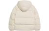 Li Ning Down Jacket Women's White AYMS072-1