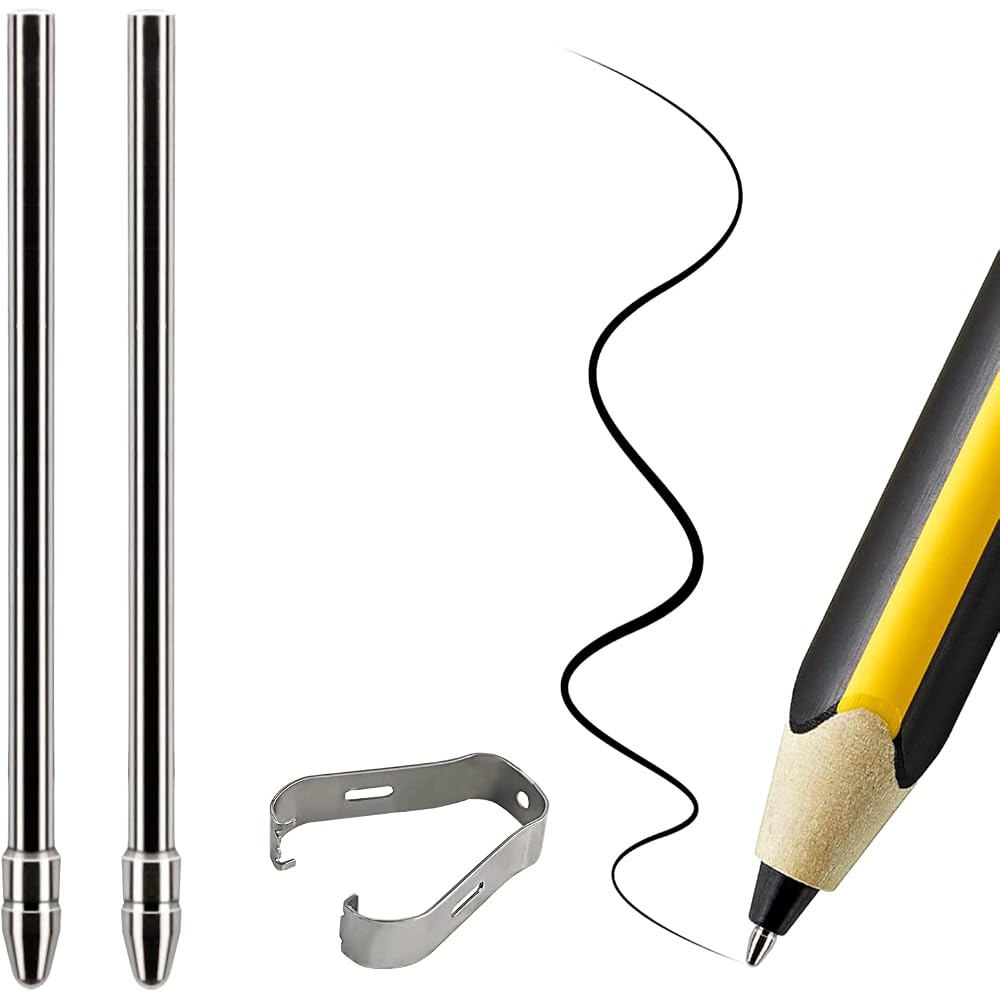 Unworn Fine Replacement Titanium Alloy Ball Pen Tips STAEDTLER Mars Lumograph & Noris Digital Jum...