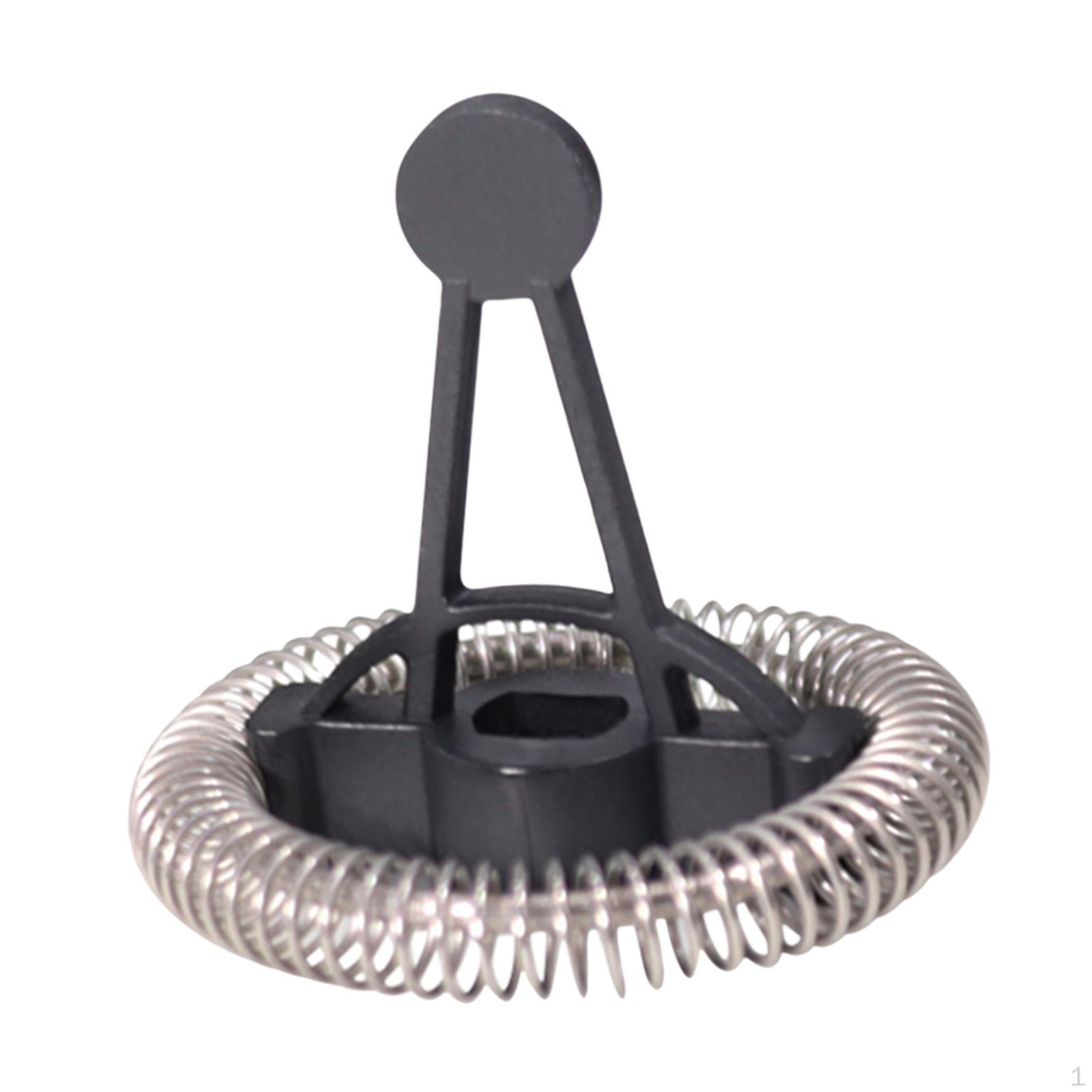 

Spare Parts Metal Mixture Portatador Coffee for Electric Blender Frapppe 1 Piece