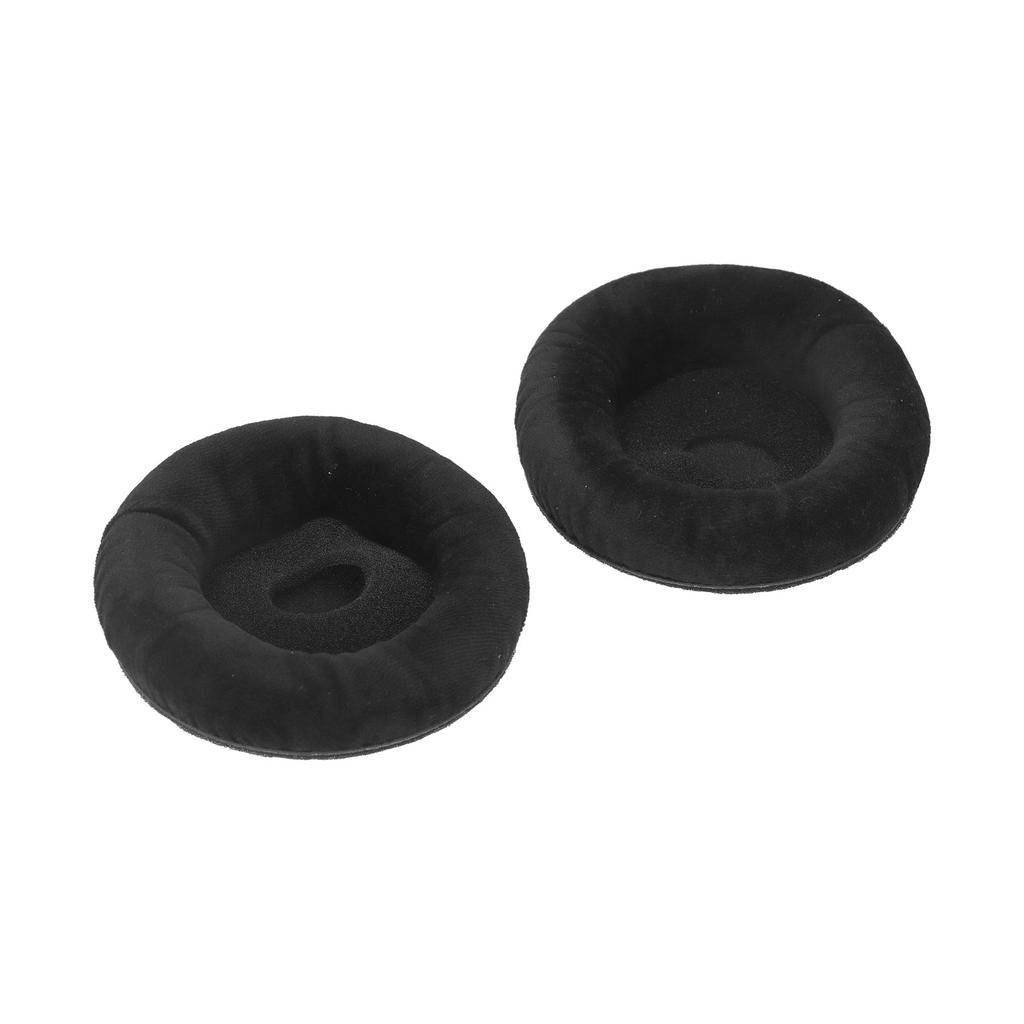 Ear Cushions Headset Earpad Covers for AKG K601 K701 K702 Q701 702 K612 K712 Black