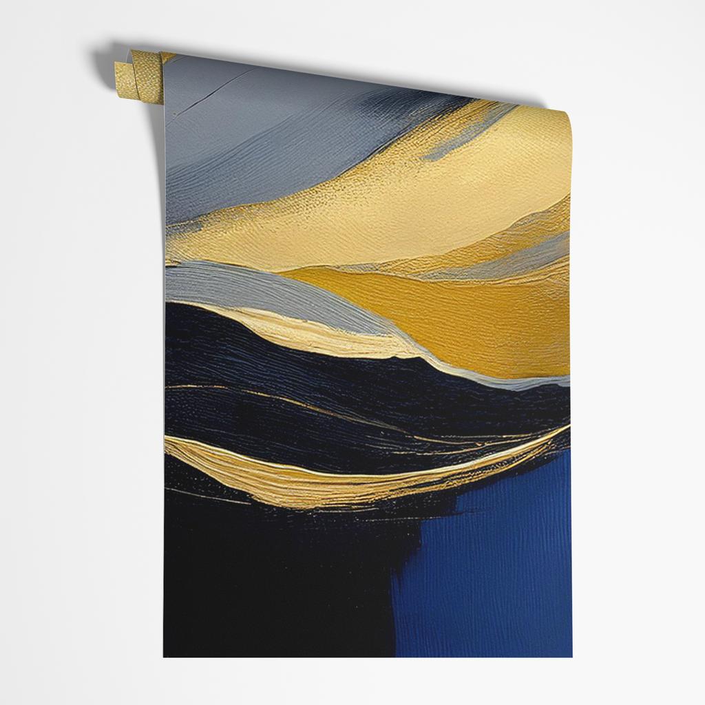 Wallpaper Modern Abstraction