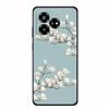 3D Relief Emboss Case For ZTE Axon 60 50 lite Blade A75 A73 4G V60 Design V50 Design 4G Black Silicone Soft Back Cover Case Capa
