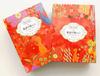 Kiyo Jochugiku Fairy Tale Forest Book 1 Fairy Tale Motif Bath Additives Citrus Honey Scent for Cute Small Gift Vol. (6 Packets) (Individually Wrapped)