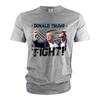 Donald Trump DJT Shirts Trump Fight Shirt Donald Trump 2024 Support Shirt