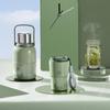 Stainless Steel Portable Cup Set