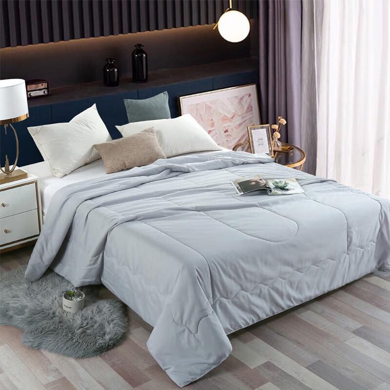 

Arctic Velvet Summer Cool Comforter