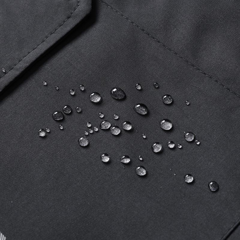 Pánská zimní vesta Silné vesty Pánská zateplená vesta Sametová teplá bez rukávů Pánská vesta Bunda