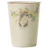 Cute Retro Cute Cat Ceramic Cola Coffee Cup Household Large Tea Cup Office Single Cup Kung Fu Tea Set
