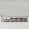 Stainless Steel Fork Chopsticks Storage Basket Silver Cutlery Drainer Rack  Kitchen Use