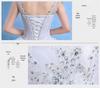 2025 Plus Size Lace Dreamy Wedding Dress for Women - Off-the-Shoulder, Long Train, French Style, Spring/Summer