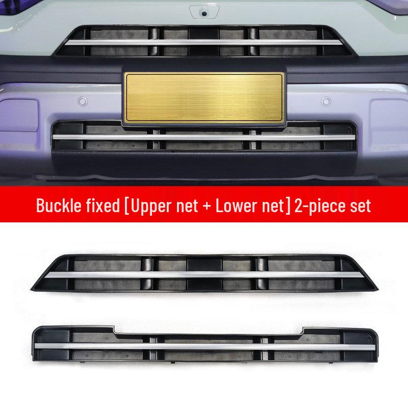 BJ30 Insect Net Protective Mesh Grille for Models 24-26