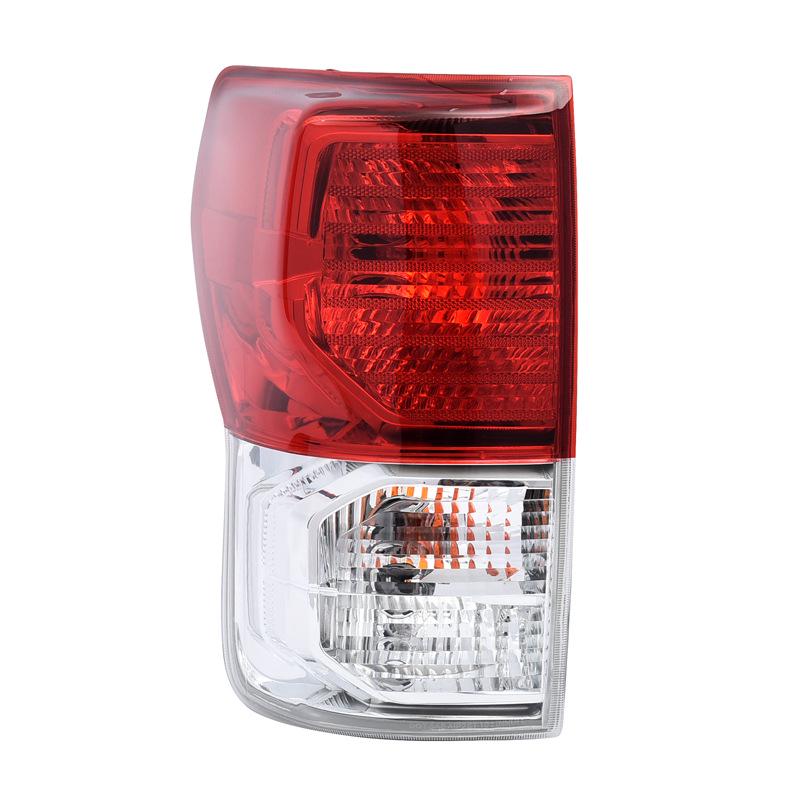 2010-2013 Toyota Tundra US Taillight Halogen Assembly