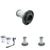 Per Rowenta X-force Flex 8.60 X-pert Sostituzione Filtro Aspirapolvere Per Uso Domestico