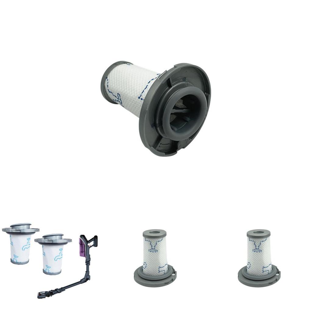 Per Rowenta X-force Flex 8.60 X-pert Sostituzione Filtro Aspirapolvere Per Uso Domestico