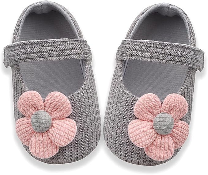Cute Styles Baby First Walking Shoes For Baby Girl Baby Girl Soft Sole Shoes Baby Girls Shoes