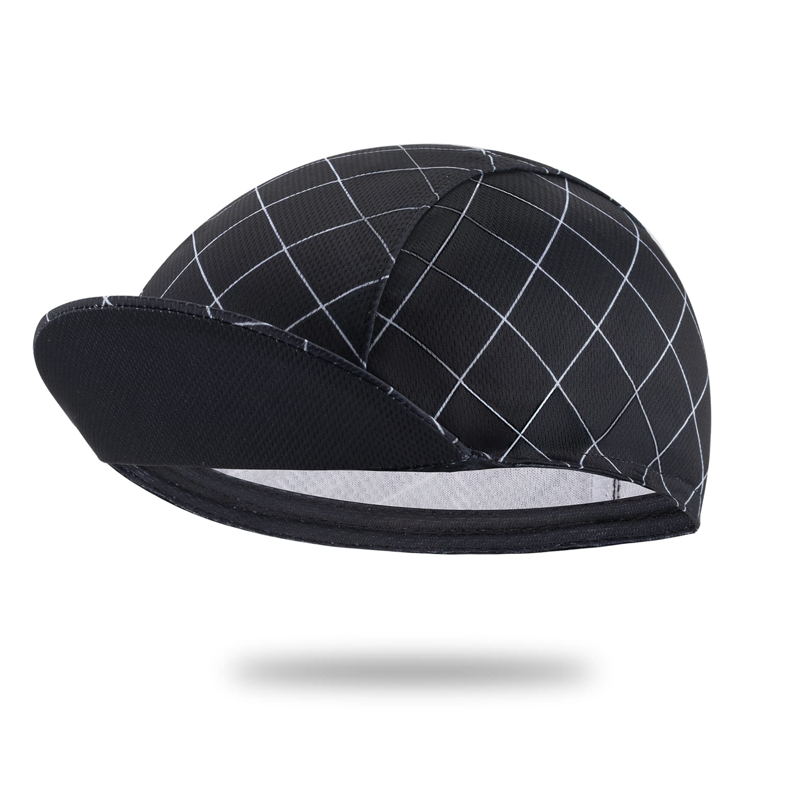 

ROCKBROS Велосипедная подшлемная спортивная унисекс шапочка, Шапочка, Подшлемник, Дышащая, Влагоотводящая, Быстросохнущая, Мужская шапка, Защита от пота, Шапочка,