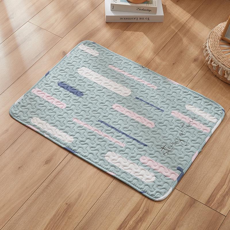 Pet Anti-slip Floor and Sleeping Mat for Dogs and Cats