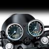 FOR W230 W400 W650 W800 W800 Motorcycle Instrument Film Anti-Scratch Explosion Clear Protective Film (2)