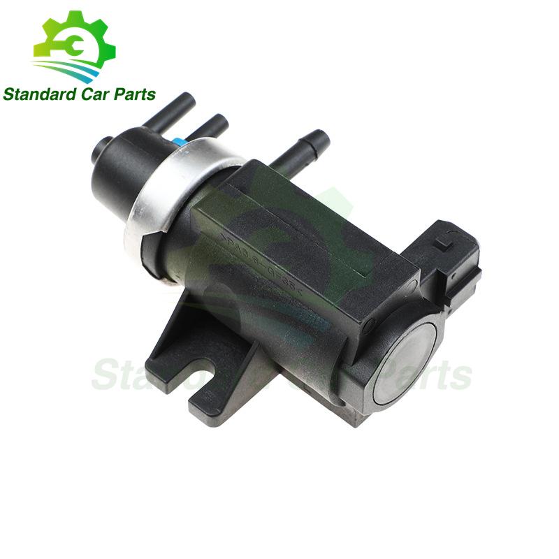11742246175 2p Turbocharger Solenoid Valve For  Land Rover Freelander 2.0d TD4 M47
