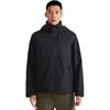 Under Armour Urban Outdoor Series Three-In-One Thick Windproof Sports Jacket Men Jacket Dark-Twilight 14413253-0033
