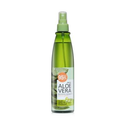 Fruit of the Earth Aloe Vera Moisture Real Soothing Gel Mist 310ml