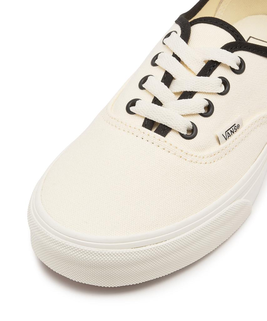 Vans Authentic - (Ballerina) Classic White / Vn0A2Z3Z2Vz1