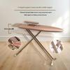 High-End Folding Telescopic Ironing Board with Clothes Hanger