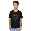 DC Comics Boys Superman Wings Logo T-Shirt