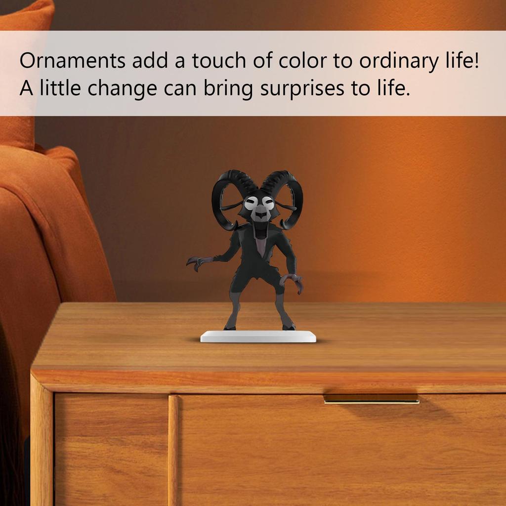 3D Printed Model Figurines, Trendy Toys And Ornaments