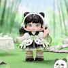 Jotoys Miana Tea Party In The Forest Series 13cm  Cute Action Figure Toys Kawaii Anime Figures  Dolls Toy Gift