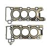 OEM LR105300 LR105301 Cylinder Head Gasket for Land Rover Discovery Range Rover Sport Jaguar XF F-Pace F-Type 3.0L 2014-2020