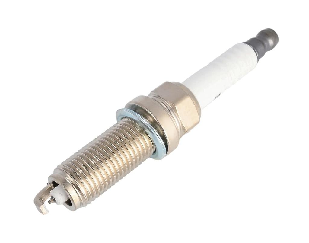 Satz von 4 Iridium-Zündkerzen für Nissan Elgrand TE52/TNE52 (Teilenummern 22401-ED815 und 22401-JA01B)