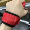 Horizontal Bar Large Loop Protective Cover Anti-pull-off Horizontal Bar Pull-up Deadlift Wrist Guard Help Belt Anti-skid Auxiliary Equipment