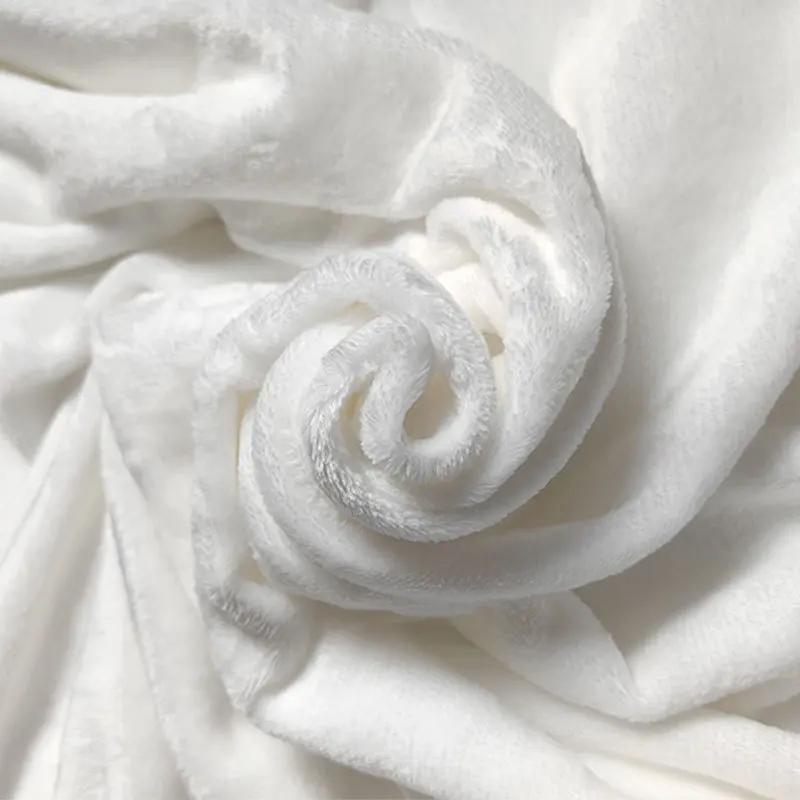 Winterdecke Sofa Messi Digitaldruck King Size Warm Knie Bett Fleece Camping Benutzerdefiniert Flauschig Weich Decken Mikrofaser Bettwäsche