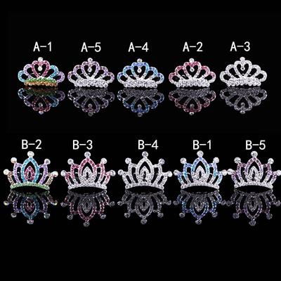 1PC Corona Para Muñeca Blythe Adorno Para La Cabeza Accesorios Para Muñecas DIY Cosplay Accesorios Para Muñecas Para Muñeca Bebé 1/4 1/3 Xinyi Muñeca BJD Niño