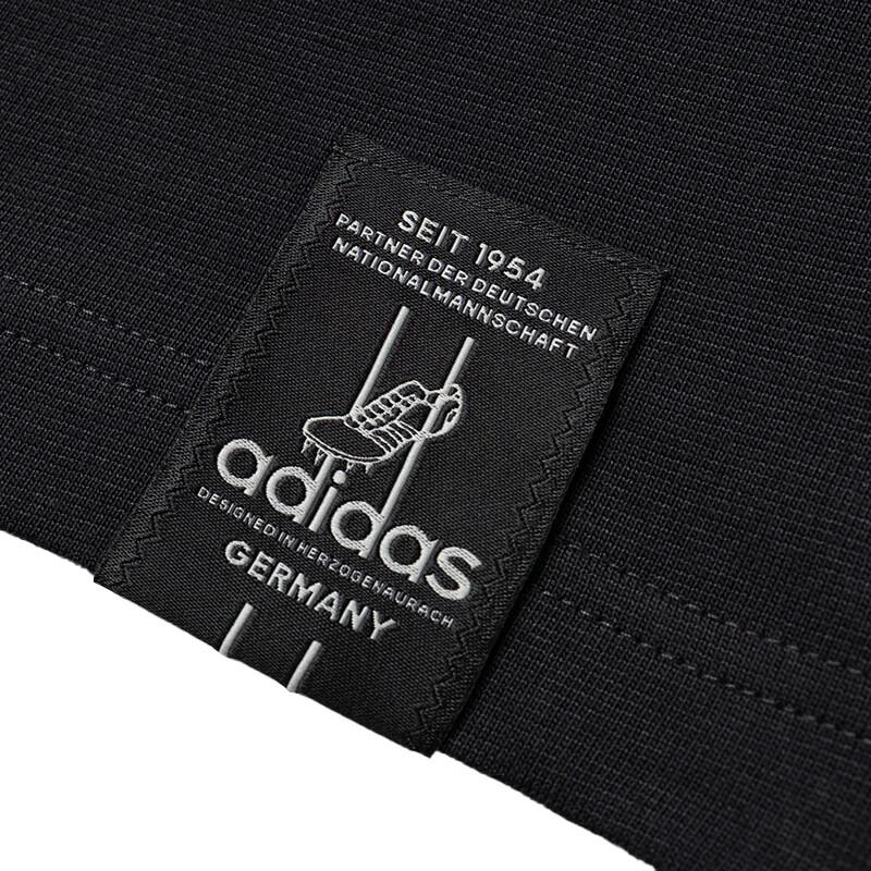 Adidas Men's Germany Football Culture T-Shirt