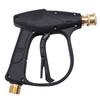 ABUL-Car Auto Wash Foam Gun High Pressure Auto Washer Pot Snow Foam Lance Soap Foamer Water Gun Foam Watering Set